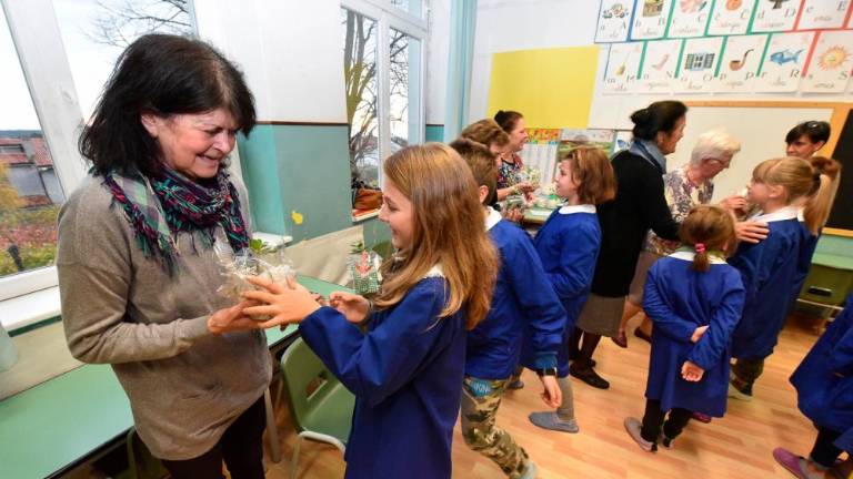 40-letnica poimenovanja šempolajske osnovne šole