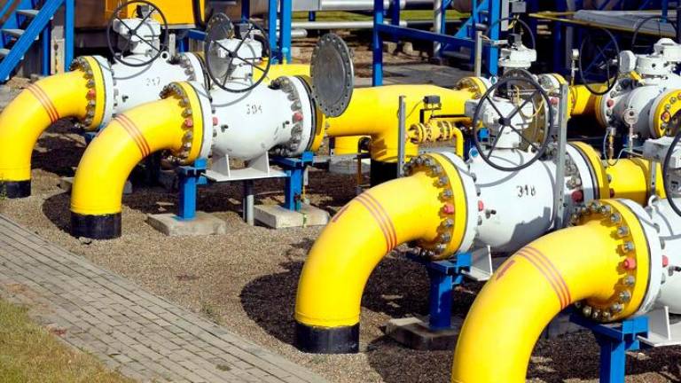 Ultimat za plačilo ruskega plina v rubljih se še ni iztekel