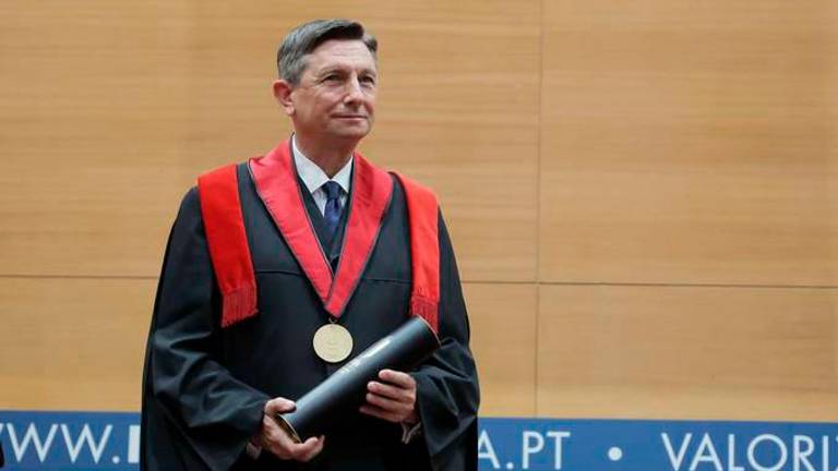 Bazovica odmevala tudi v Lizboni