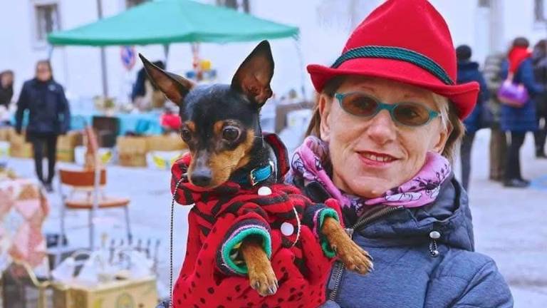 Liliana Resinovich naj bi umrla nekaj ur po zaužitju zajtrka