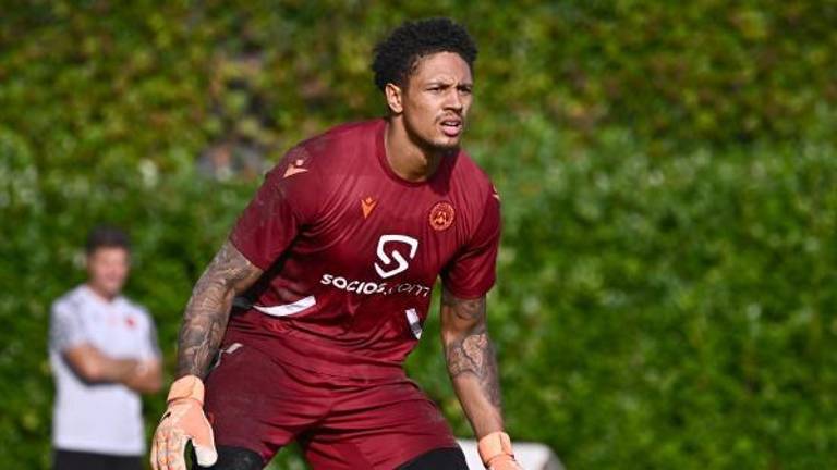 Vratar Udineseja bo moral prisilno mirovati dva meseca