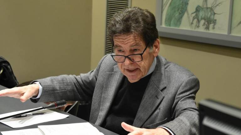 Odšel je Samo Pahor