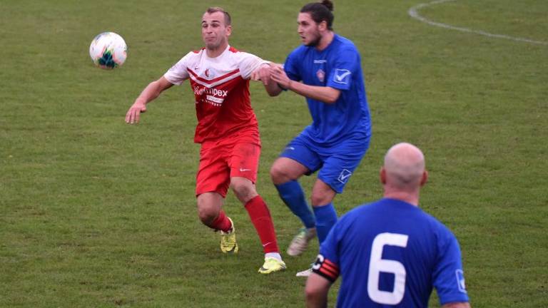 Volaš in Radujko odhajata v D-ligo