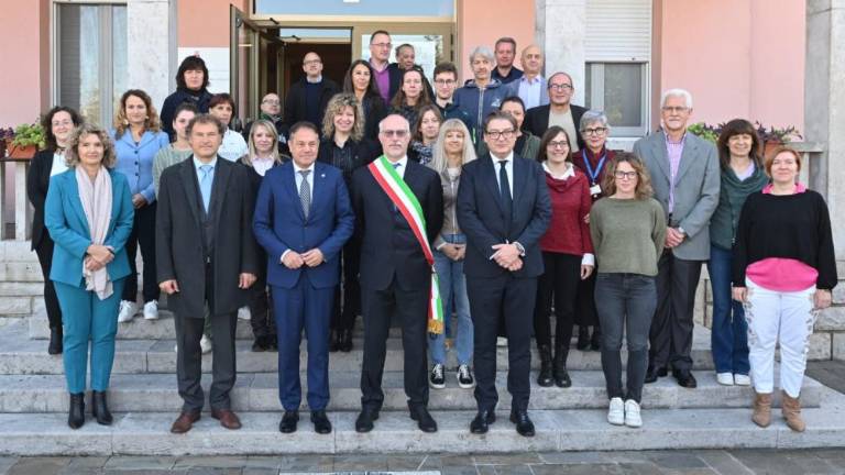 »V Dolini sem spoznal srce slovenstva na Tržaškem«