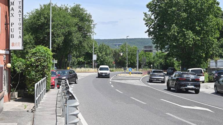 Sredi Žavelj morda le ne bo tovornjakov