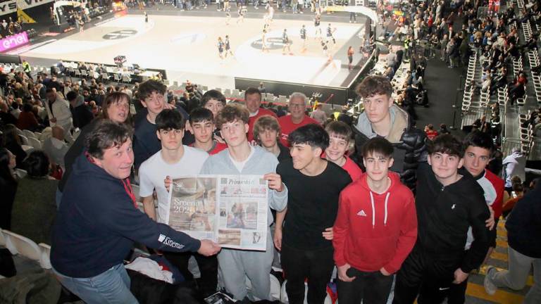 Fotoutrip ‘26 - januar