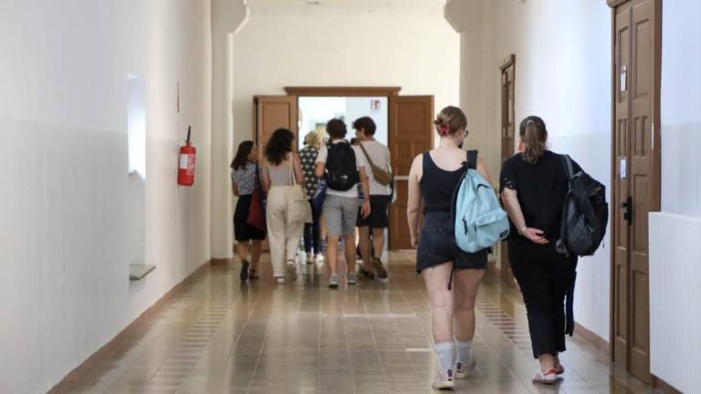 V Gorici na voljo nov magistrski program političnih ved