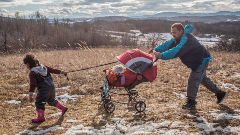 Nagrada Luchetta: znani so prejemniki