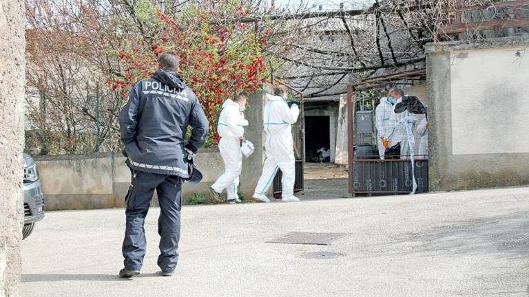 Tožilstvo za Petelina predlaga najvišjo kazen: 30 let zapora