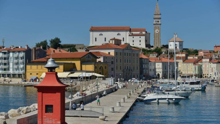 Slovenska Istra ali samo Istra?