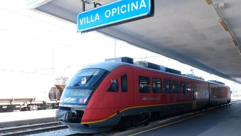 Slabo povezana openska postaja ima velik potencial