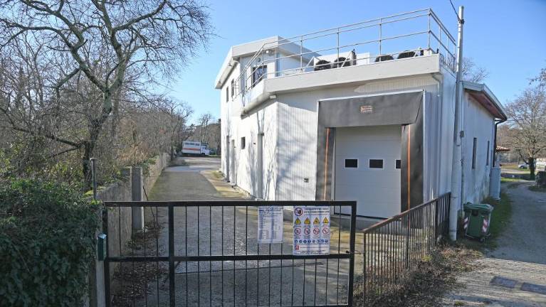 Občina se bo zavzela za vnovičen zagon klavnice