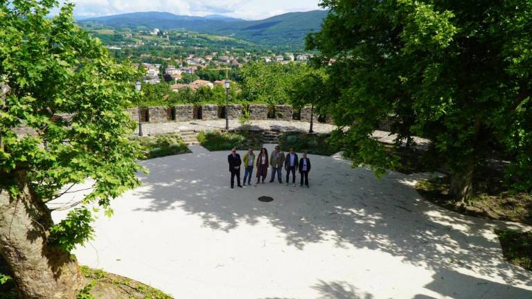 Nekdanji lokal bodo ponovno odprli prihodnjo pomlad