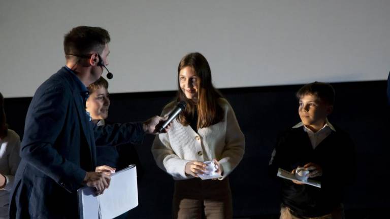 Ob svetovnem dnevu varčevanja nagradili odličnjake