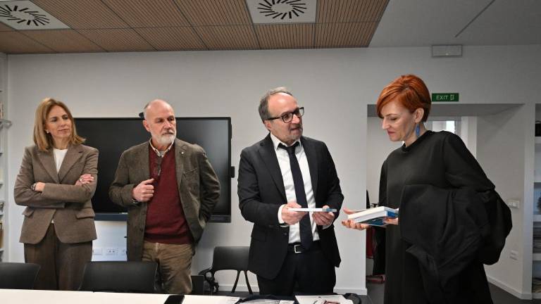 »Etičen pogled na svet je tesno povezan s kulturo in jezikom«