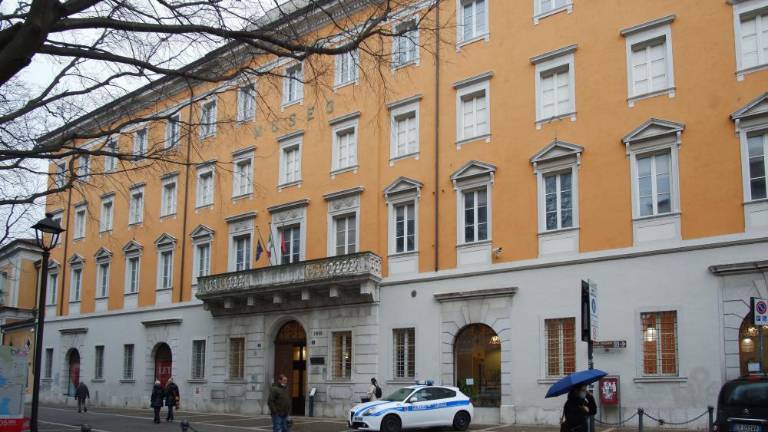 Pripravljajo se na selitev