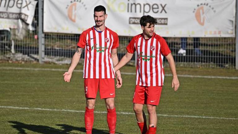 Juventina še naprej v elitni ligi, Zarja izpadla v 2. AL