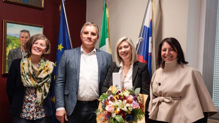 Več podpore kmetom, nove spodbude turizmu