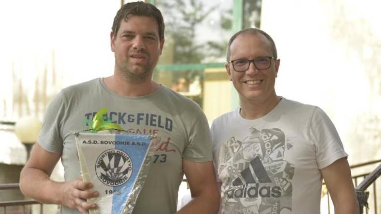 Pol stoletja ribolova