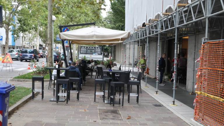 »Do konca decembra bo vse po starem«