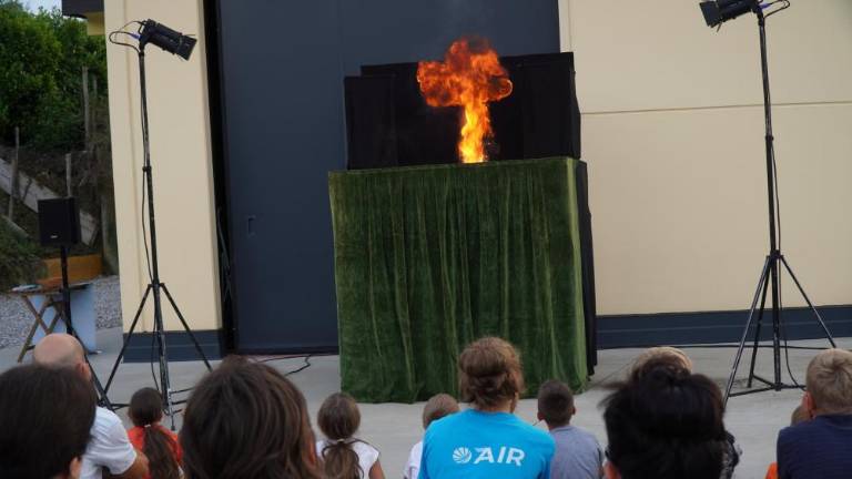 S Sardinije v Števerjan