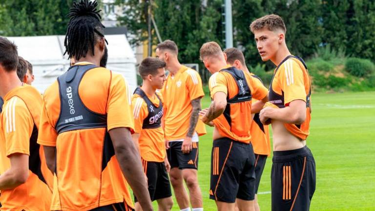 Sin Boruta in Britte Bilač bo igral pri mladincih Atalante