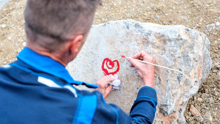 Carsus Trail povezuje Kras