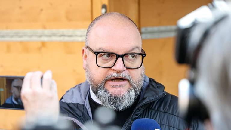 »Spominjam se radostnega, srčnega in nasmejanega otroka«