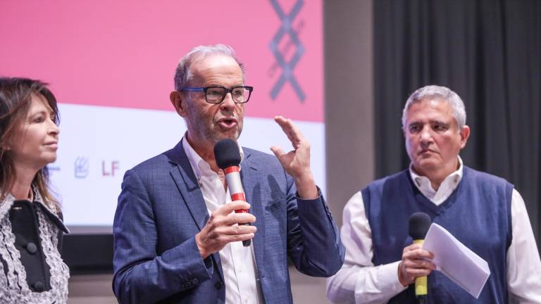 Prva izvedba festivala privabila preko dva tisoč obiskovalcev