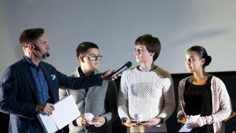 Ob svetovnem dnevu varčevanja nagradili odličnjake