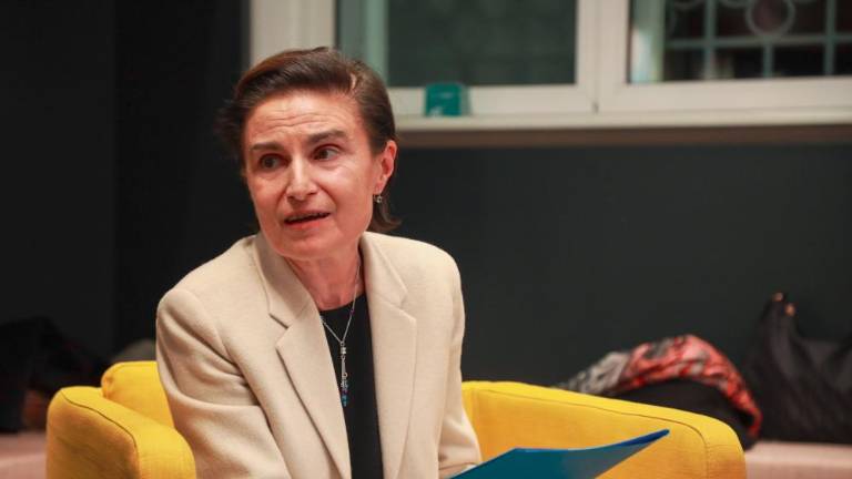 S premišljeno didaktiko do rasti znanja slovenščine