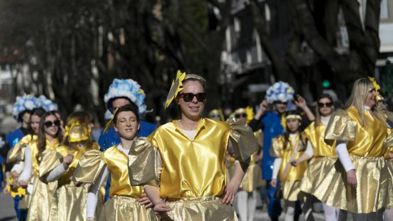 Medjevas-Štivan do zmage v Tržiču