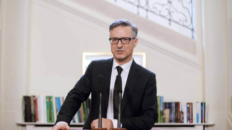 Ziza se bo spet potegoval za poslanca