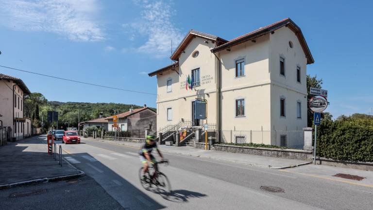 V Sovodnjah z novim pravilnikom želijo olajšati delo društvom