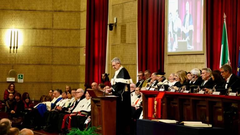 »Brez raziskovanja ni prihodnosti«