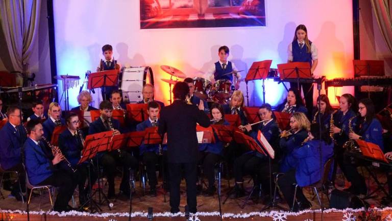 Pestro delovanje povzeli s štirimi letnimi časi