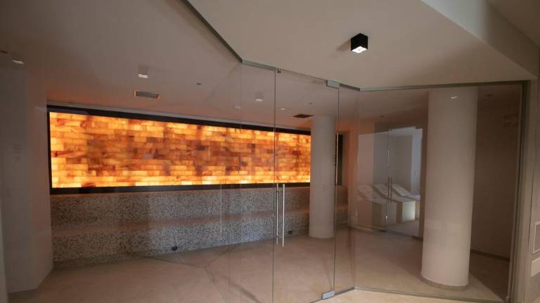 V Gradežu nova oaza dobrega počutja