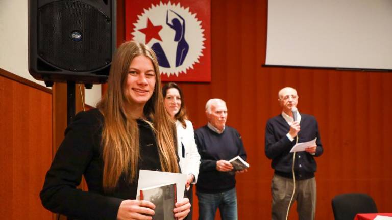 Novo pričevanje o trpljenju v italijanskem taborišču na Rabu