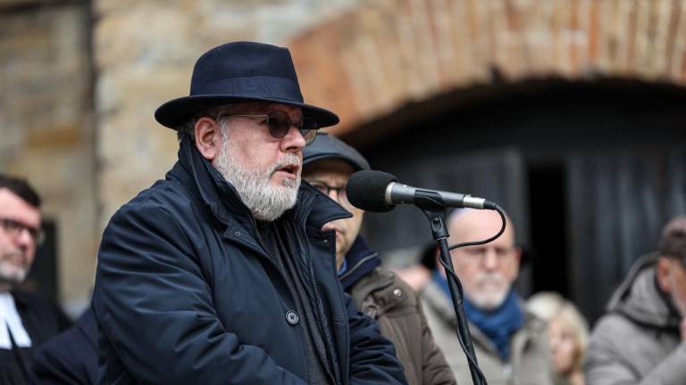 »Brezbrižnost je slabša od nasilja«