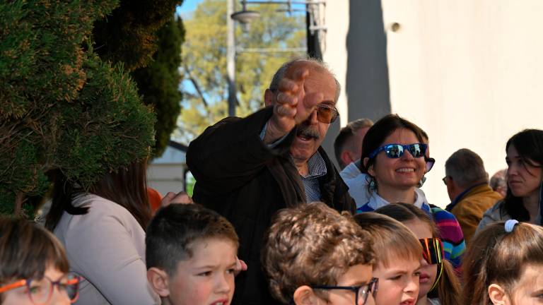 V Križu tudi letos zvesti tradiciji