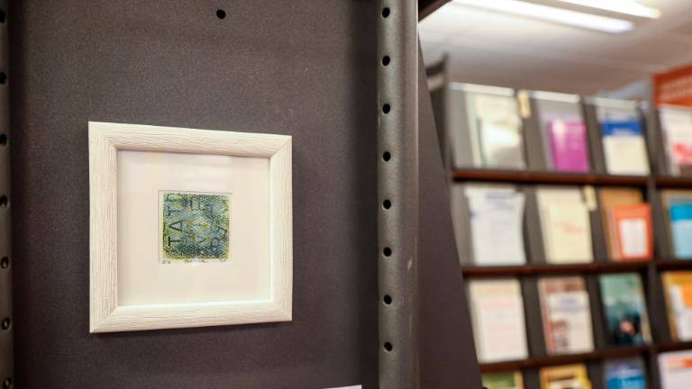 Od črke do črke Taddee Druscovich