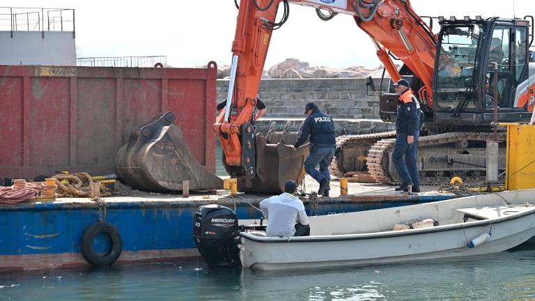 Bojijo se, da je sezona že izgubljena
