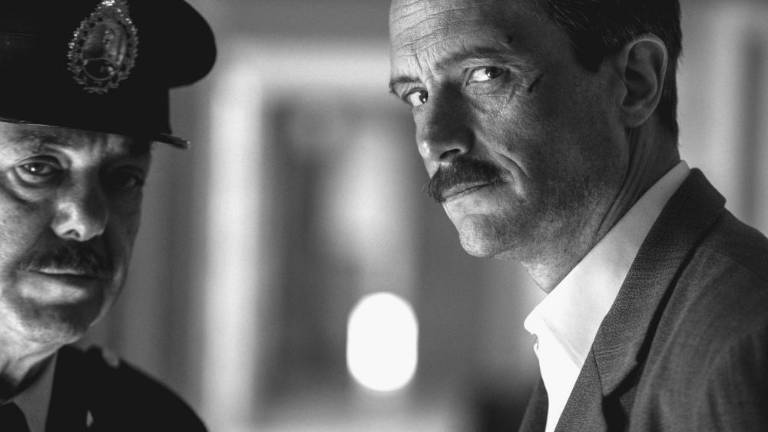 Začetek tekmovanja z zloglasnim nacističnim zdravnikom