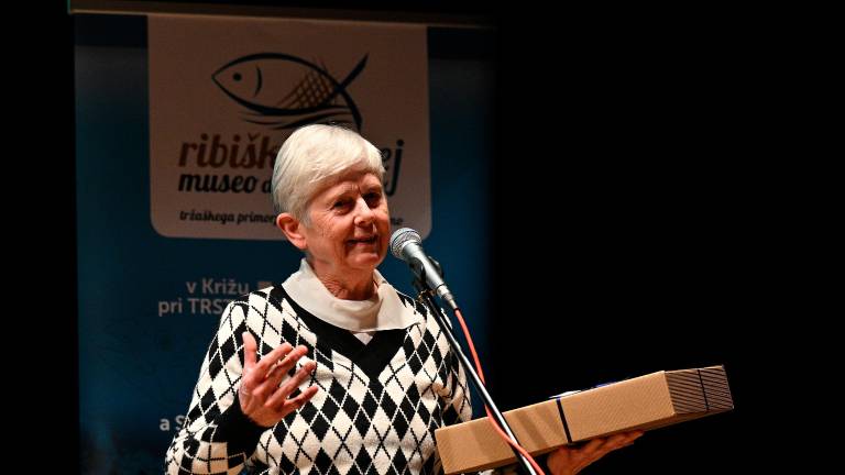 Srebrni jubilej Ribiškega muzeja