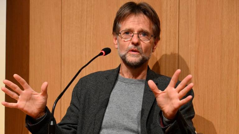 Večer s skladateljem Davorinom Dolinškom