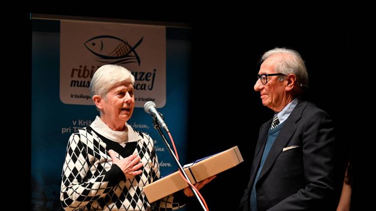 Srebrni jubilej Ribiškega muzeja