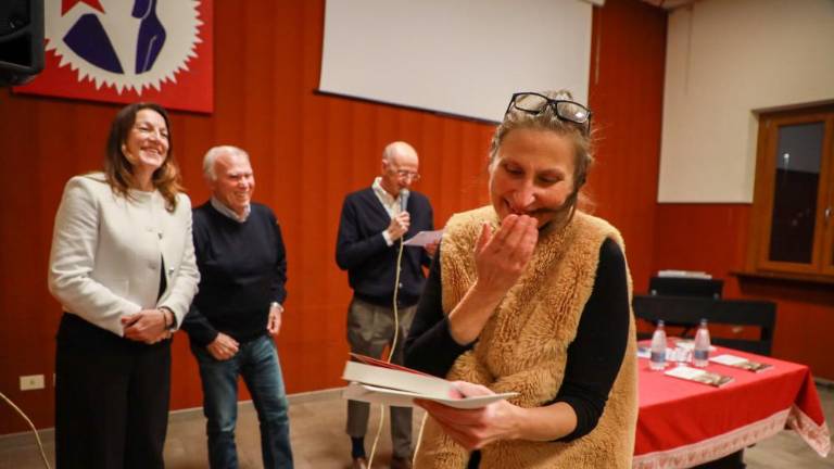 Novo pričevanje o trpljenju v italijanskem taborišču na Rabu