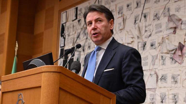 Cikcakasta krivulja nezaupanja