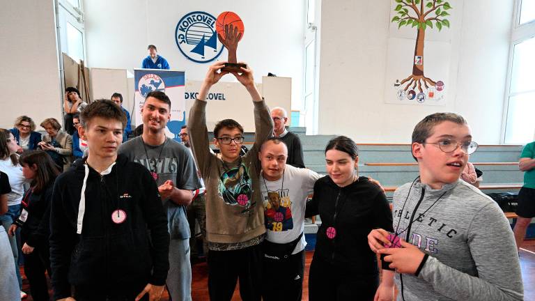 Tudi letos so bili vsi zmagovalci