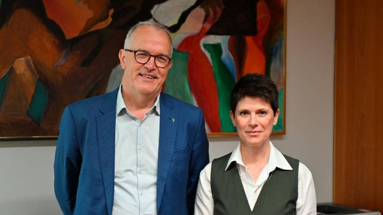 Člane ZKB Trst Gorica bodo seznanili z rekordnim poslovanjem